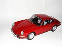 1:18 - Autoart - Porsche - 911 - 1964 - Rojo - Calle - 0